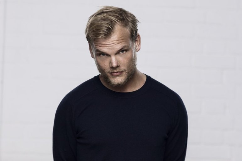 AVicii